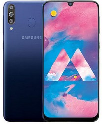 Прошивка телефона Samsung Galaxy M30 в Ярославле